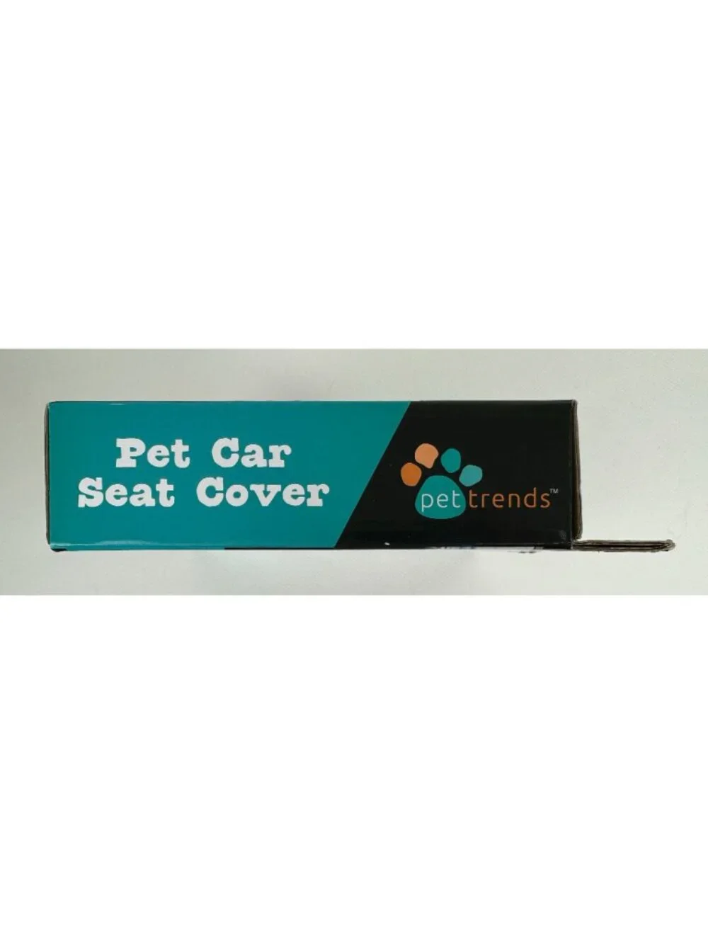 Pet Trends Pet Car Seat Cover 57